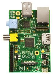Have Some Pi – W4PL D-STAR & DMR Repeater